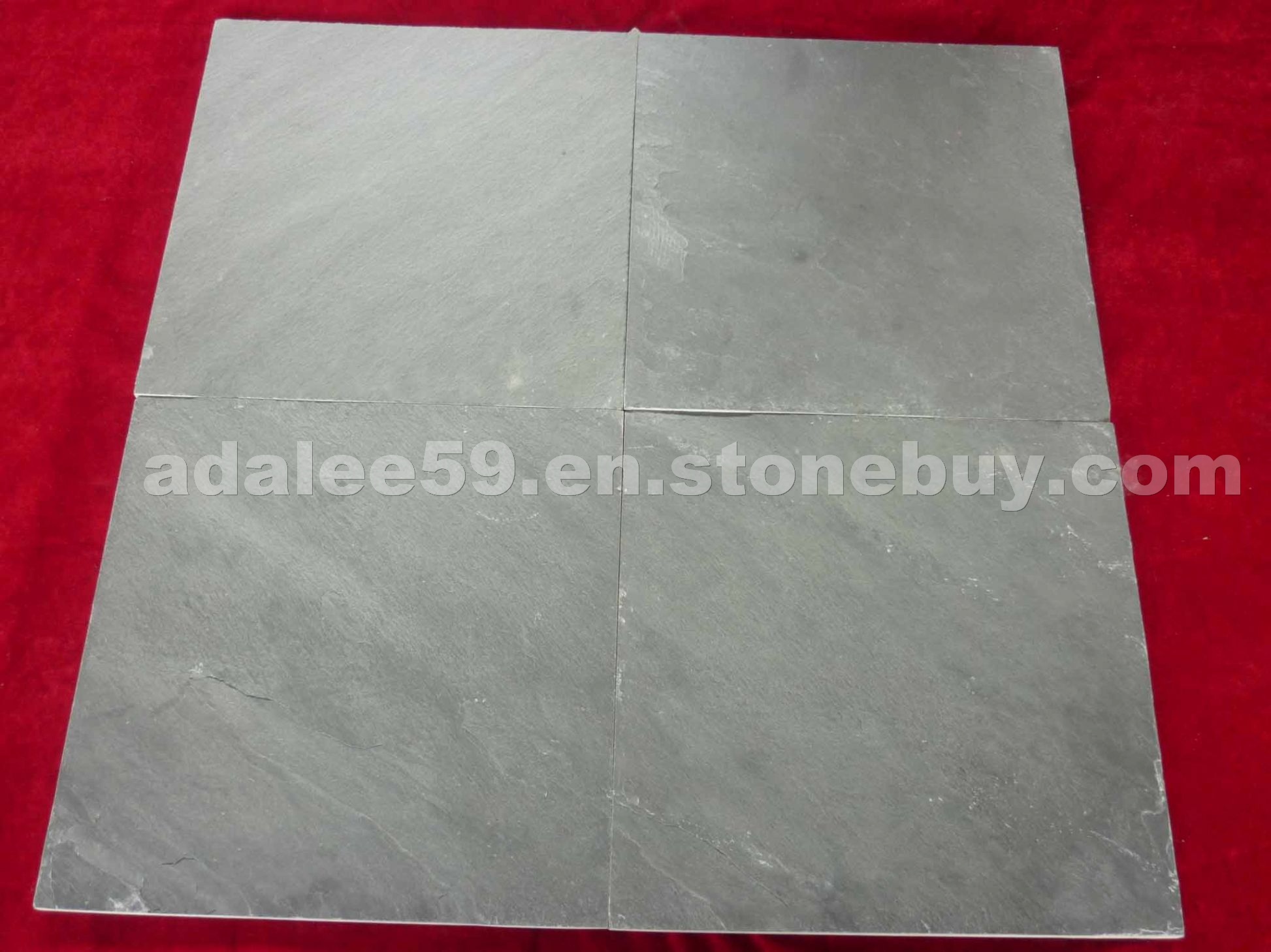 Chinese Green Slate