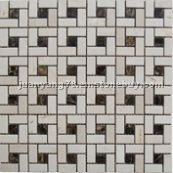 Stone mosaic