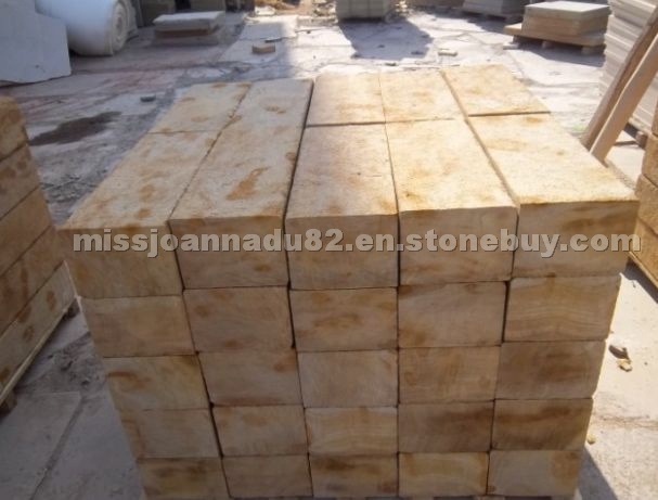 Gold sandstone cerbs