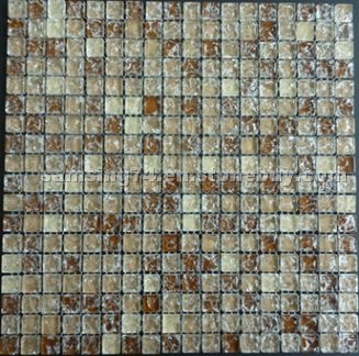 Mosaic tiles