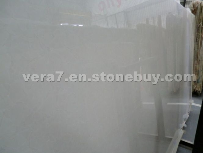 White glass onyx, compound stone