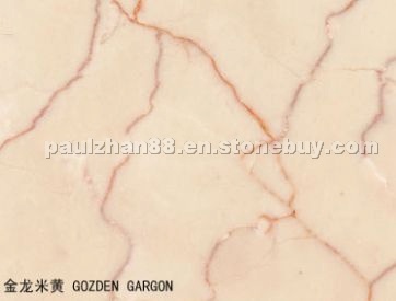 Golden dragon marble tile, imported marble Golden dragon marble tile, imported marble