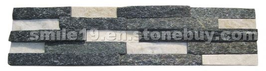 quartzite culture stone