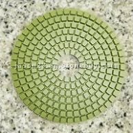 Diamond Polishing Pad