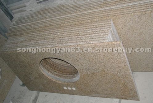 Granite Vanity top
