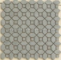 Limestone Mosaic--M075