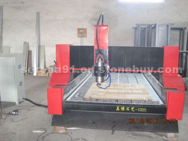 CX-1325 stone engraving machine