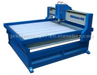 CNC Stone Engraving Machine JK-1212