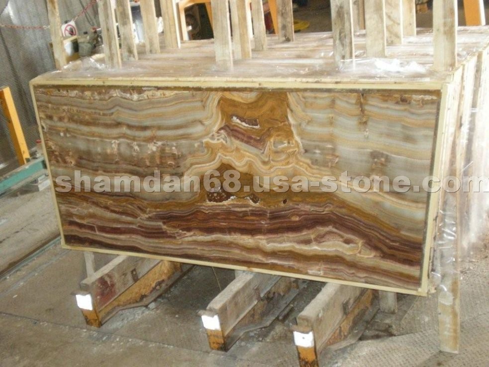 Tanzania Onyx