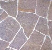 Porphyry Slabs