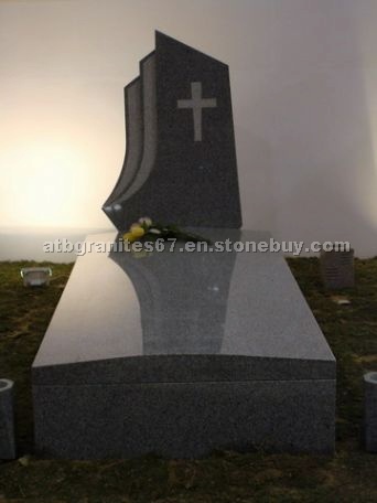 Monuments and Tombstones