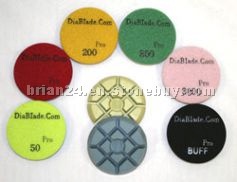 Concrete Pad