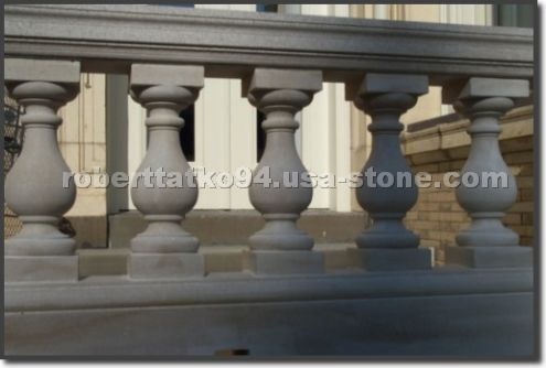 Balustrades
