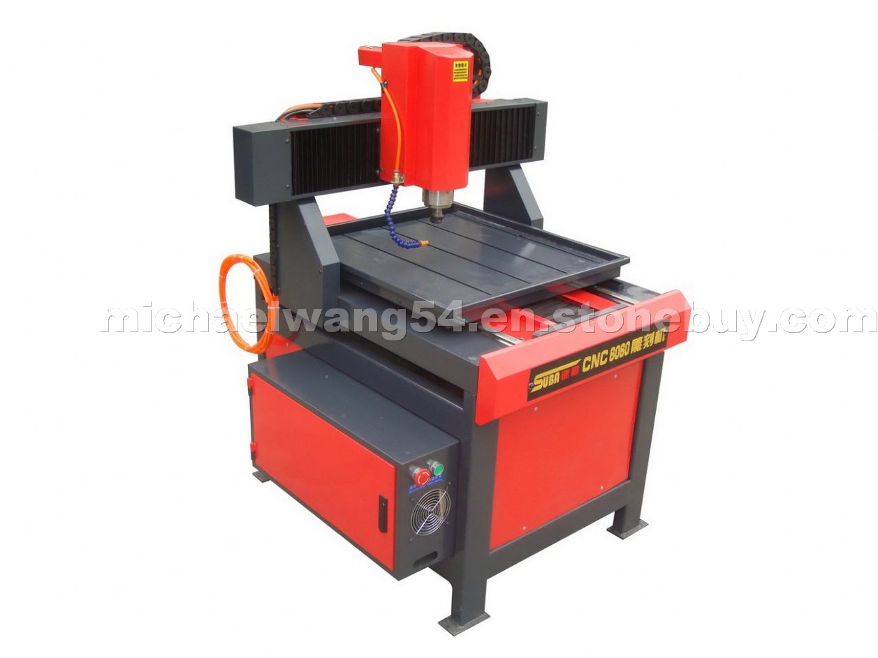 stone carving machine