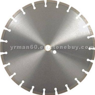 Force Diamond Blades
