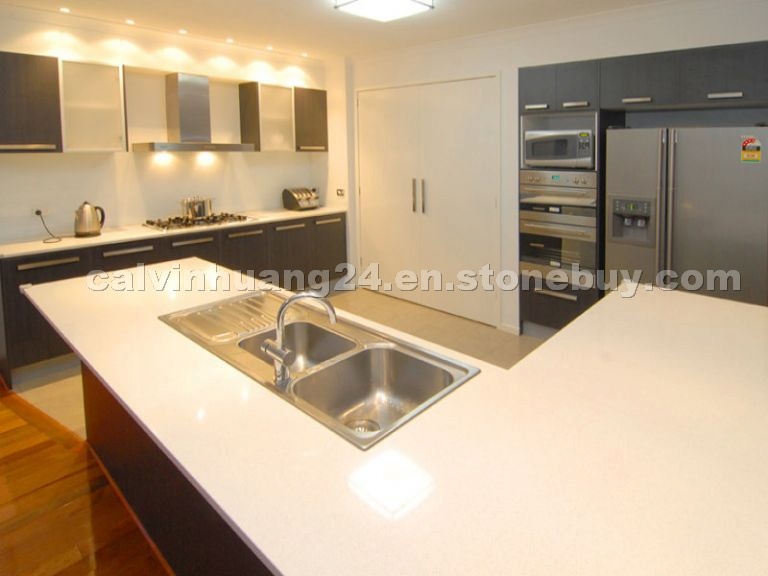 Stone & Benchtop