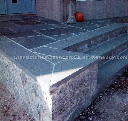 Bluestone Flagging