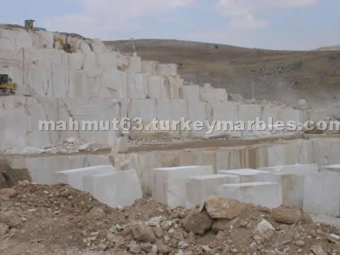 Deva Beige Marble Block