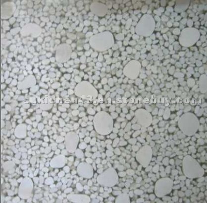 Pebble Stone Tile