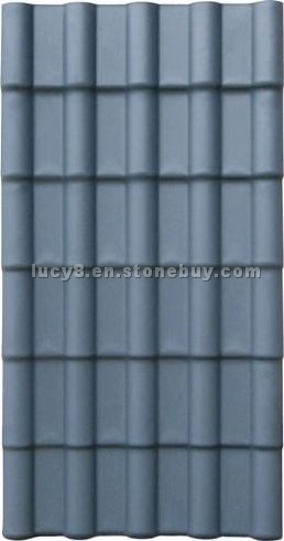 Royal tile