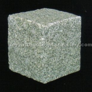 Granit Cobble Stone
