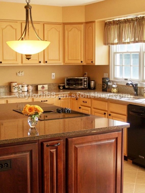 quartz countertop