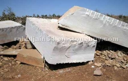 Kandla Grey Sandstone Blocks