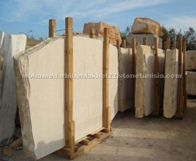 Marble Blocks, Tiles, Slabs from Tunisia