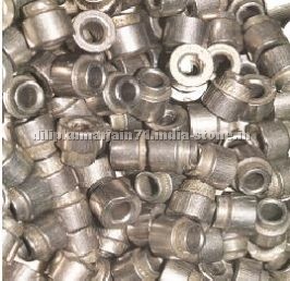 Wire Saw Beads