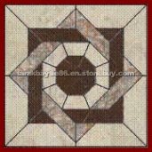 Marble Waterjet Medallion