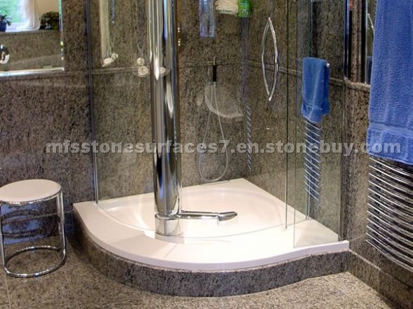 Bath Design-Granite