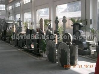 Monuments, Tombstones