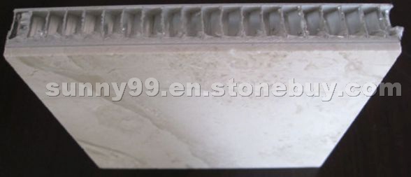 Marble Honeycomb Composite Board