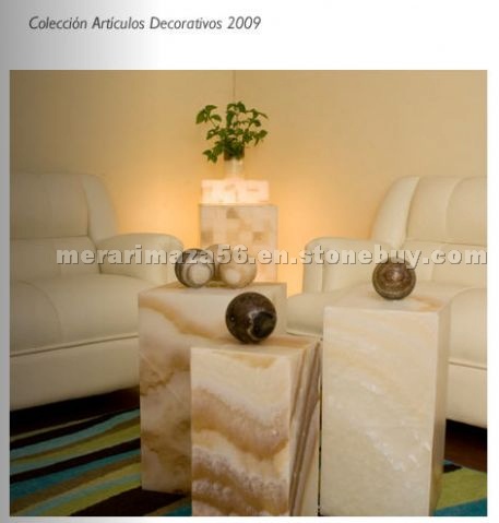 Onyx Pina Decorative