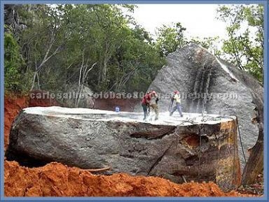 Marinace Granite Quarry Marinace Granite Quarry