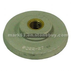 Surface Polish disk backer holder
