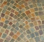Porphyry : Cubes