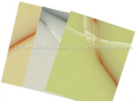 Artificial Stones