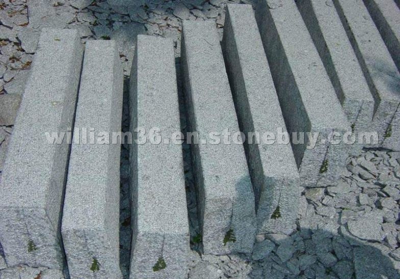 Type A kerbs