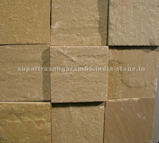 Sandstone Pavers