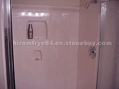 Cultured Marble