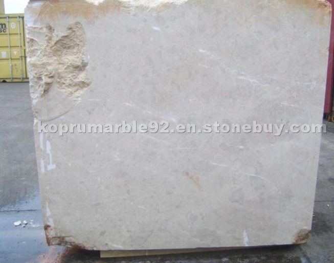 Oska Beige Light Marble