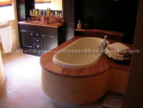 Bathroom bathtubs- vanities