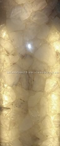 Crystal Quartz Stone