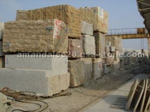 Granite Blocks