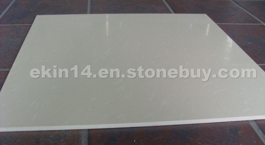 saluble salt tiles