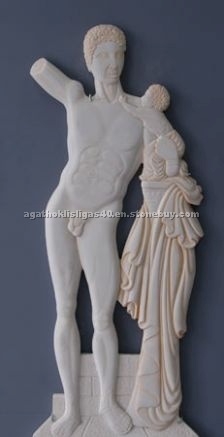 Classical sculpture