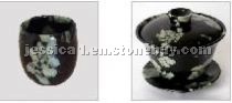 marble mortar