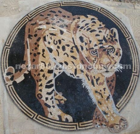 Art mosaic