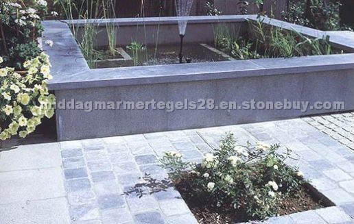 Courtyard Decoration